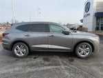 2026 Acura MDX Base SH-AWD