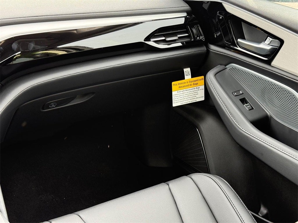 2026 Acura MDX Base SH-AWD