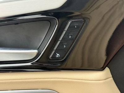 2026 Acura MDX Base SH-AWD