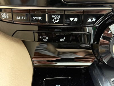 2026 Acura MDX Base SH-AWD