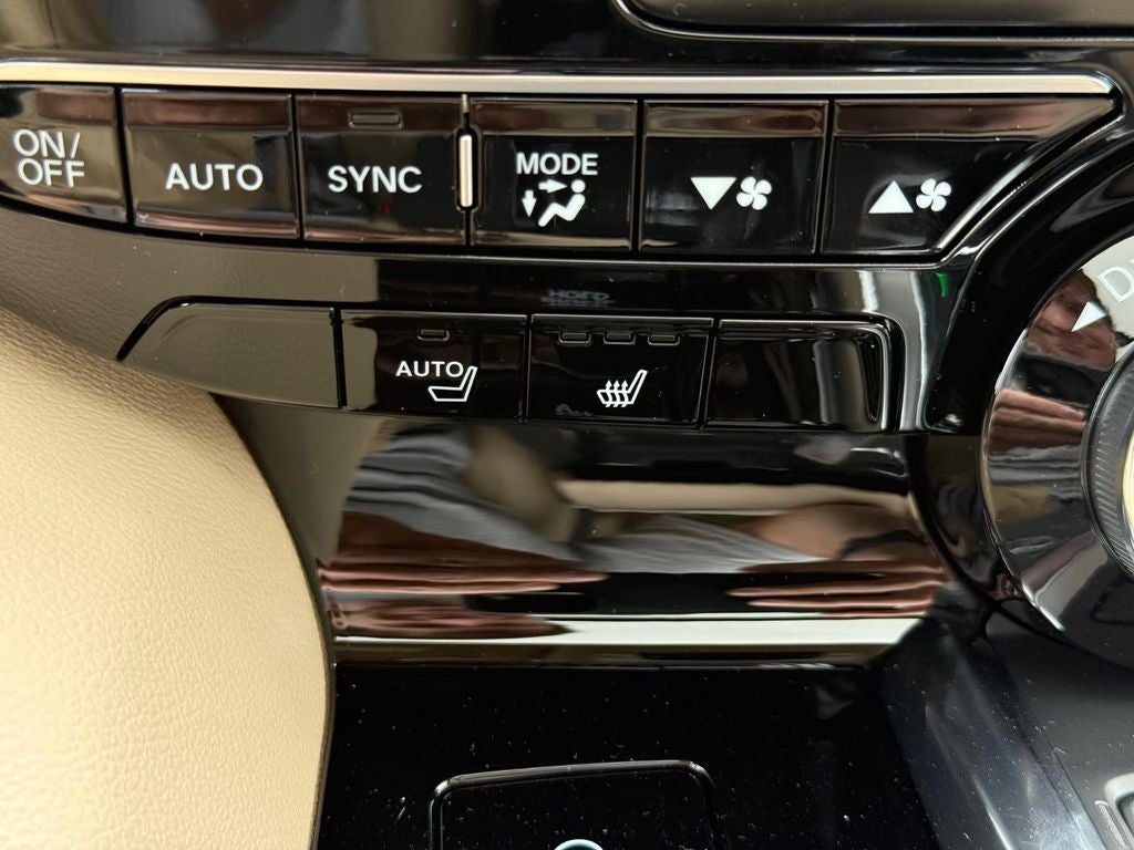 2026 Acura MDX Base SH-AWD