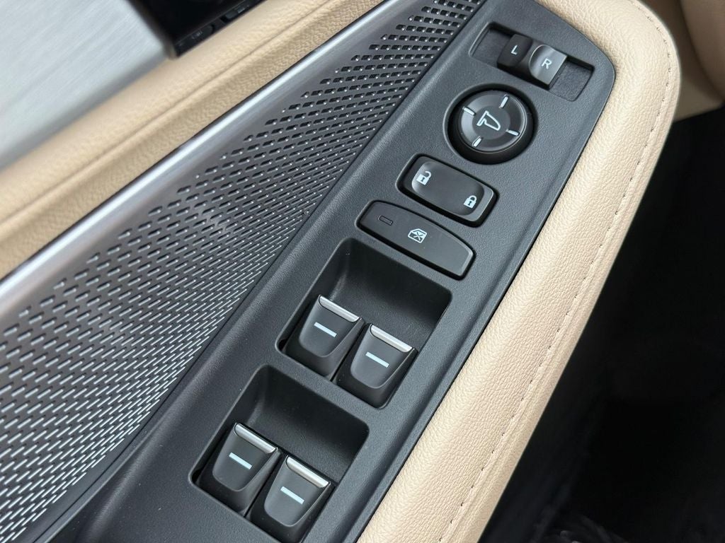 2026 Acura MDX Base SH-AWD