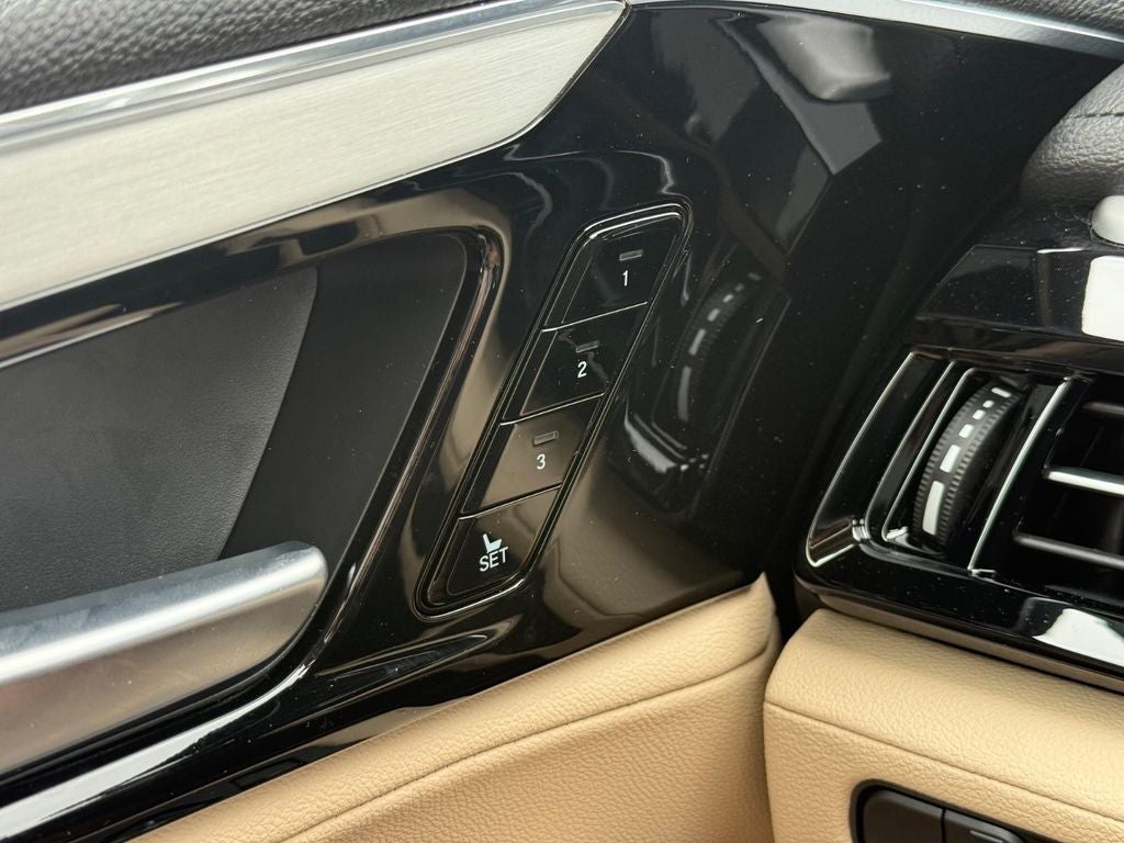 2026 Acura MDX Base SH-AWD