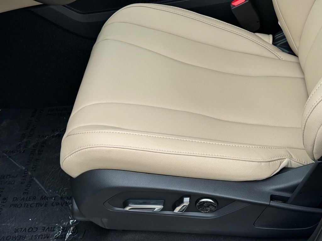 2026 Acura MDX Base SH-AWD