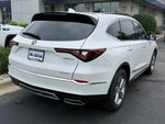 2026 Acura MDX Base SH-AWD