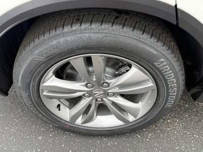 2026 Acura MDX Base SH-AWD