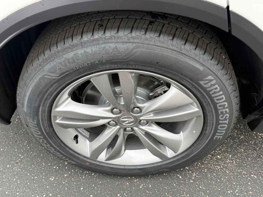 2026 Acura MDX Base SH-AWD