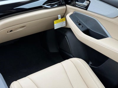 2026 Acura MDX Base SH-AWD