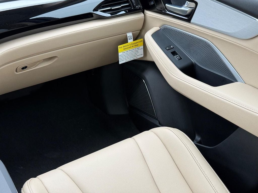 2026 Acura MDX Base SH-AWD