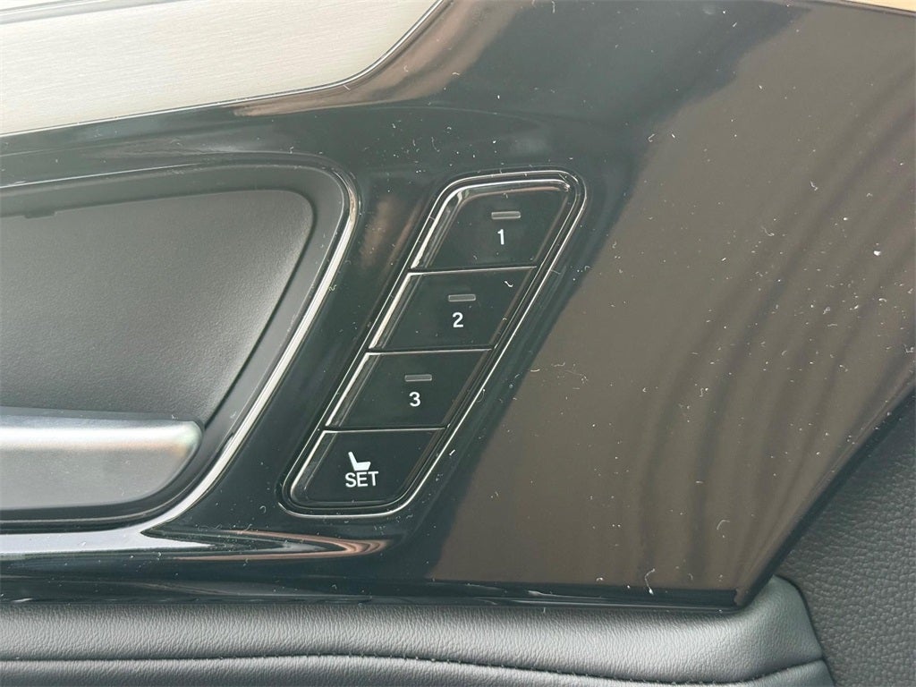 2026 Acura MDX Technology Package SH-AWD