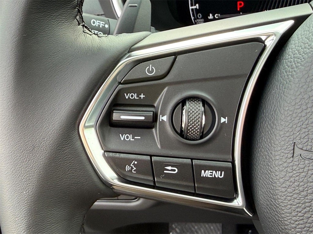 2026 Acura MDX Technology Package SH-AWD