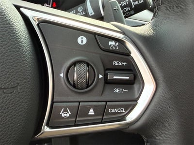 2026 Acura MDX Technology Package SH-AWD