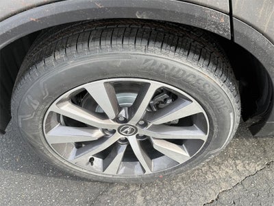 2026 Acura MDX Technology Package SH-AWD