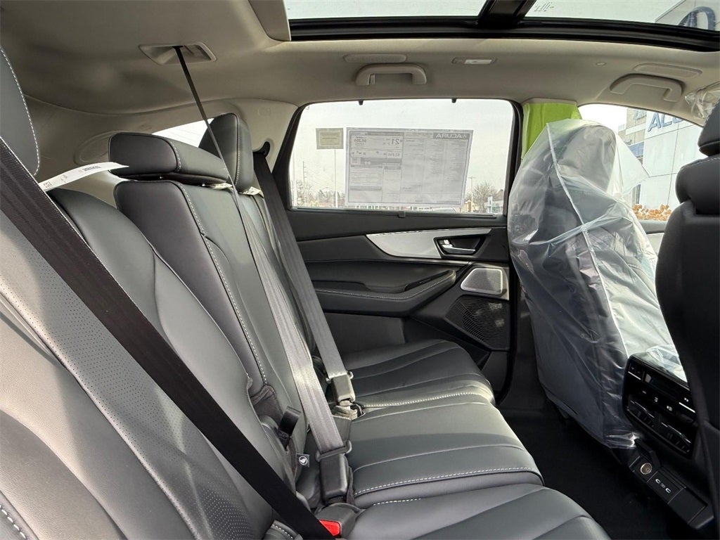 2026 Acura MDX Technology Package SH-AWD