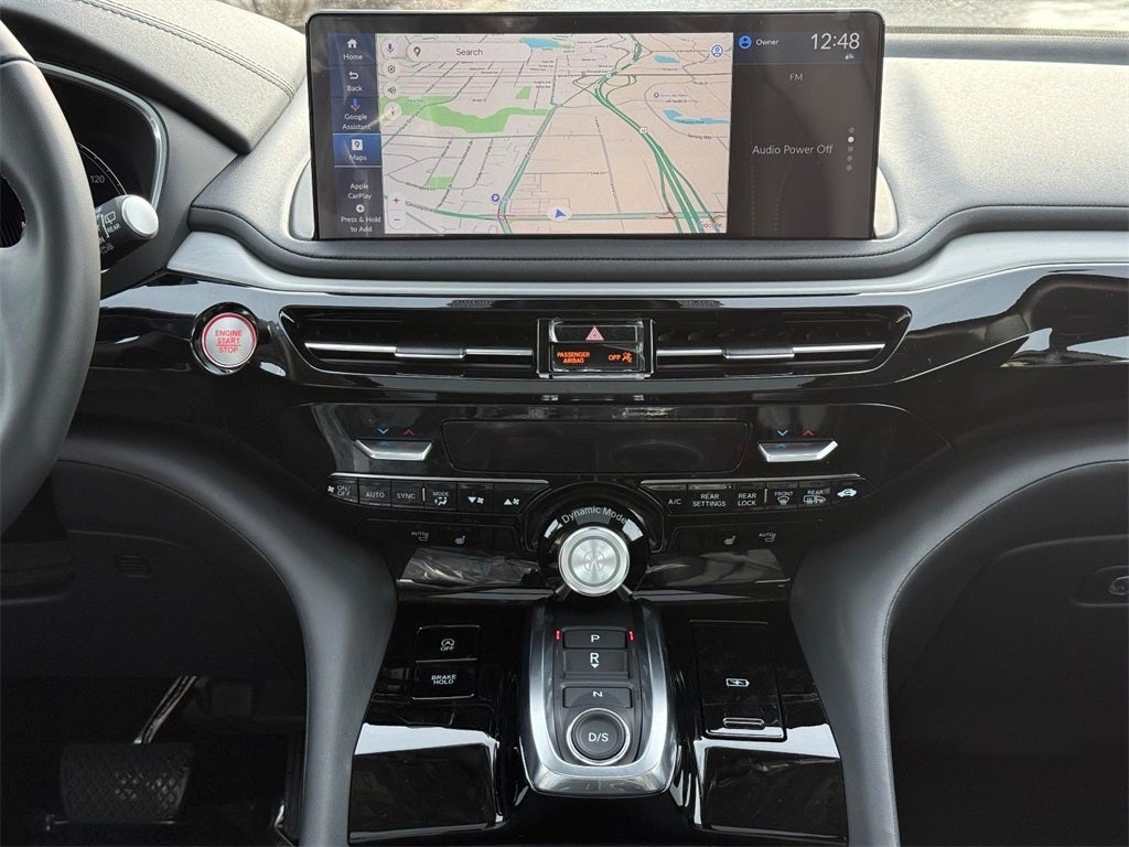 2026 Acura MDX Technology Package SH-AWD