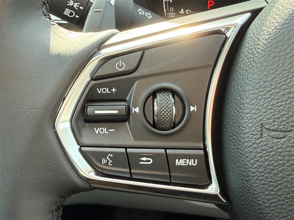 2026 Acura MDX Technology Package SH-AWD