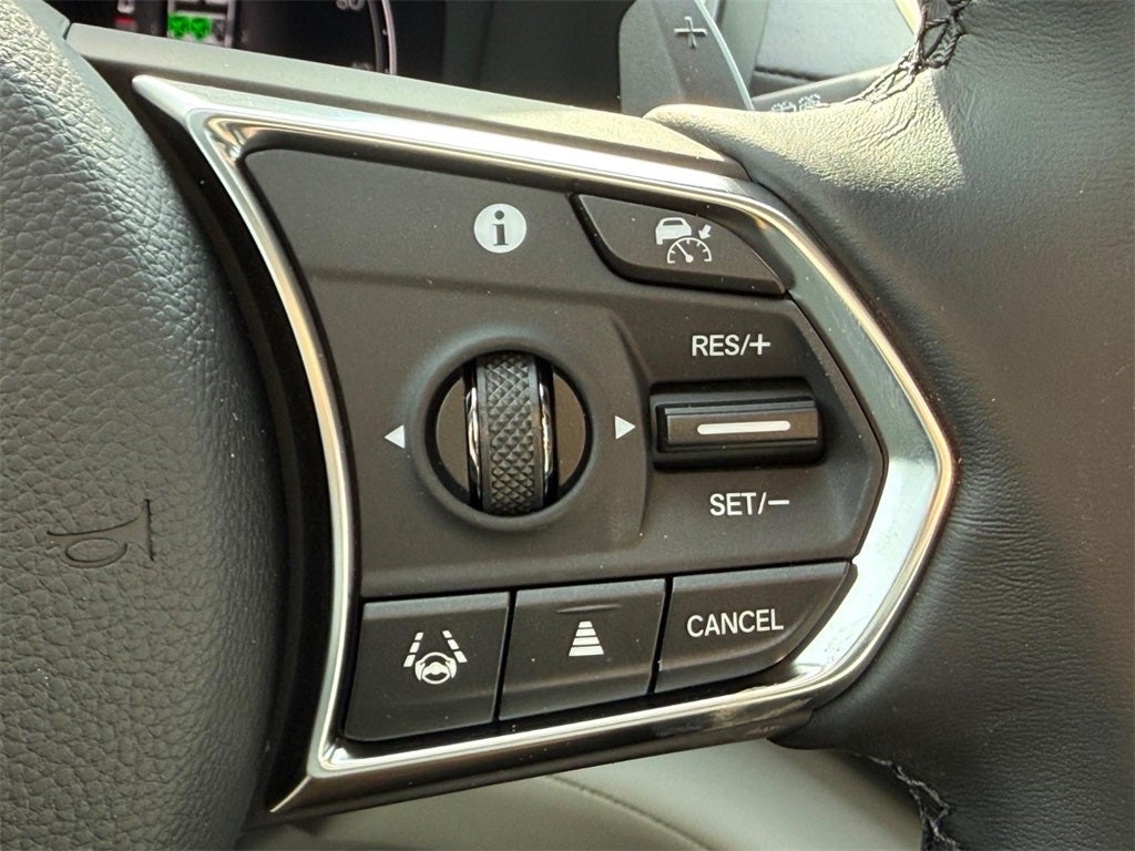2026 Acura MDX Technology Package SH-AWD