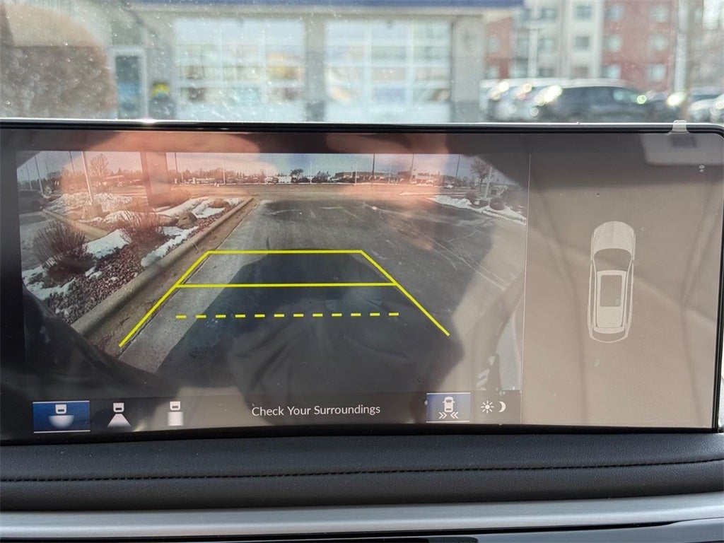 2026 Acura MDX Technology Package SH-AWD