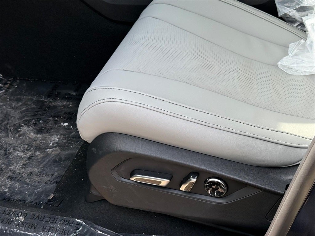 2026 Acura MDX Technology Package SH-AWD