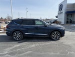 2026 Acura MDX Technology Package SH-AWD