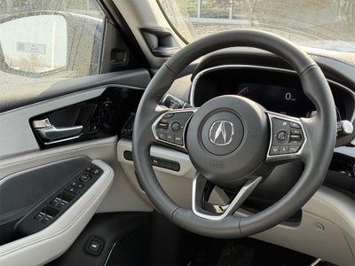 2026 Acura MDX Technology Package SH-AWD