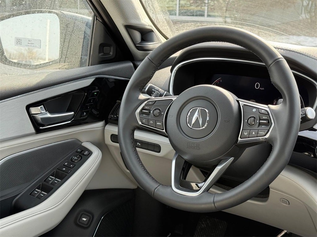 2026 Acura MDX Technology Package SH-AWD