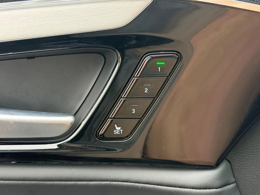 2026 Acura MDX Technology Package SH-AWD