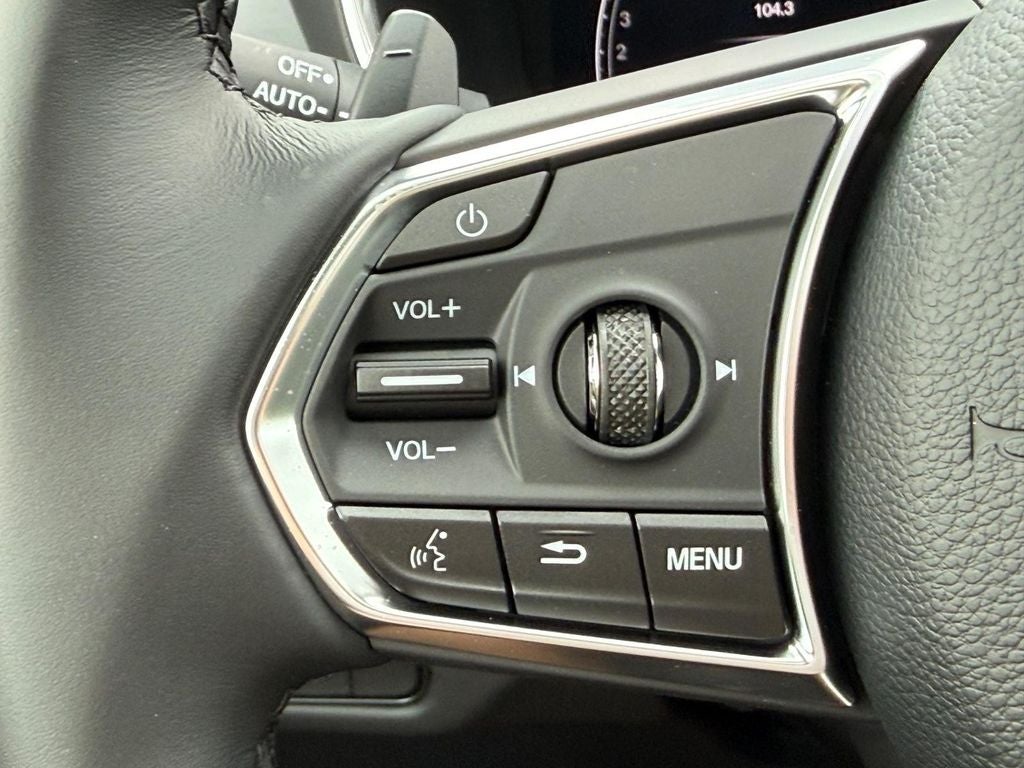 2026 Acura MDX Technology Package SH-AWD
