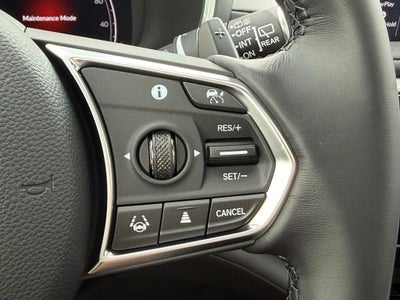 2026 Acura MDX Technology Package SH-AWD