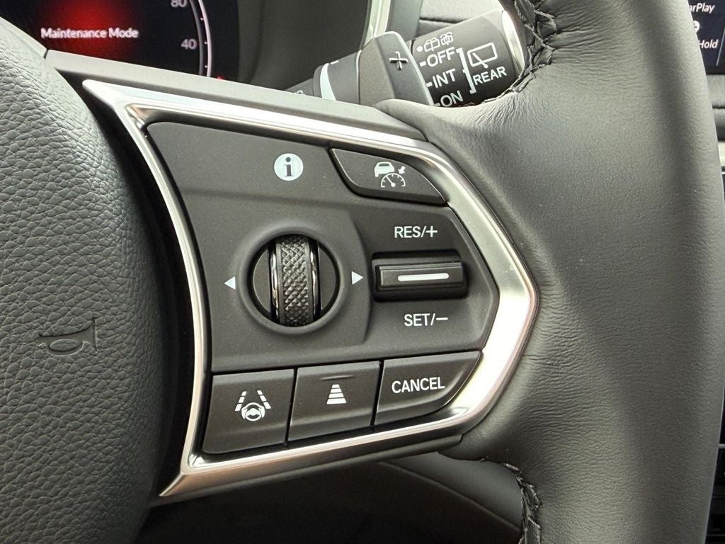 2026 Acura MDX Technology Package SH-AWD