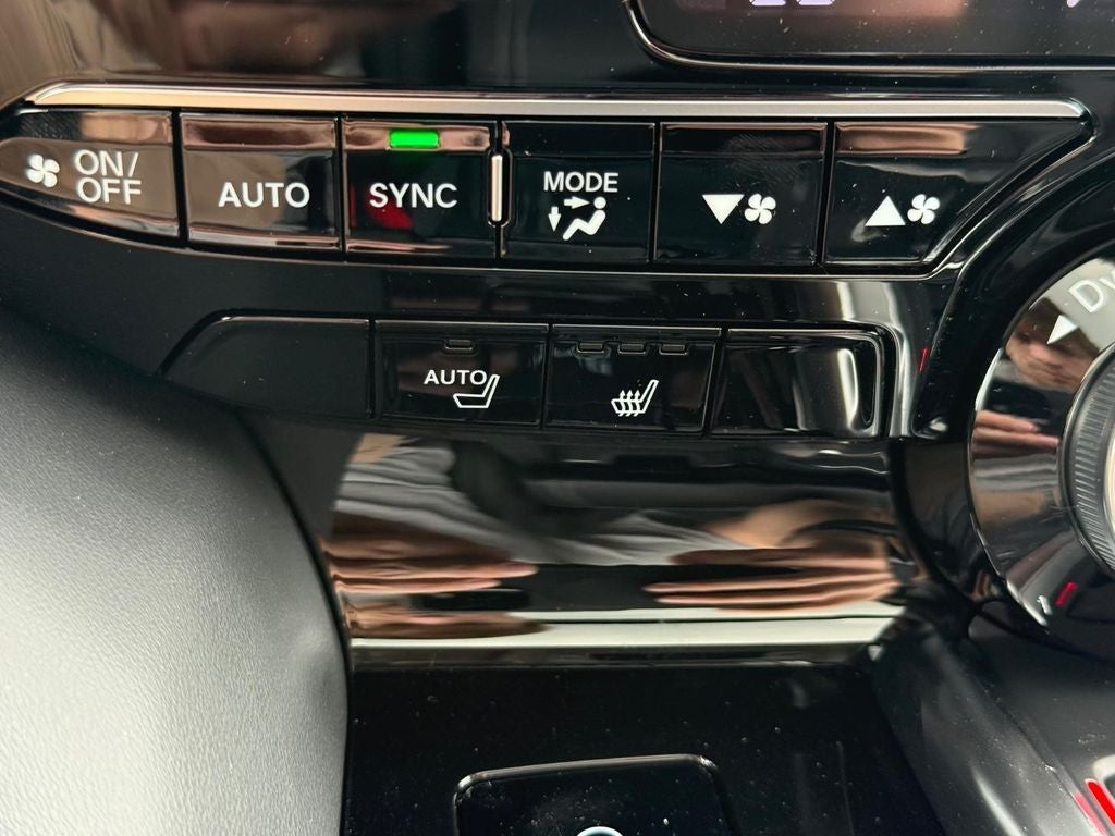 2026 Acura MDX Technology Package SH-AWD