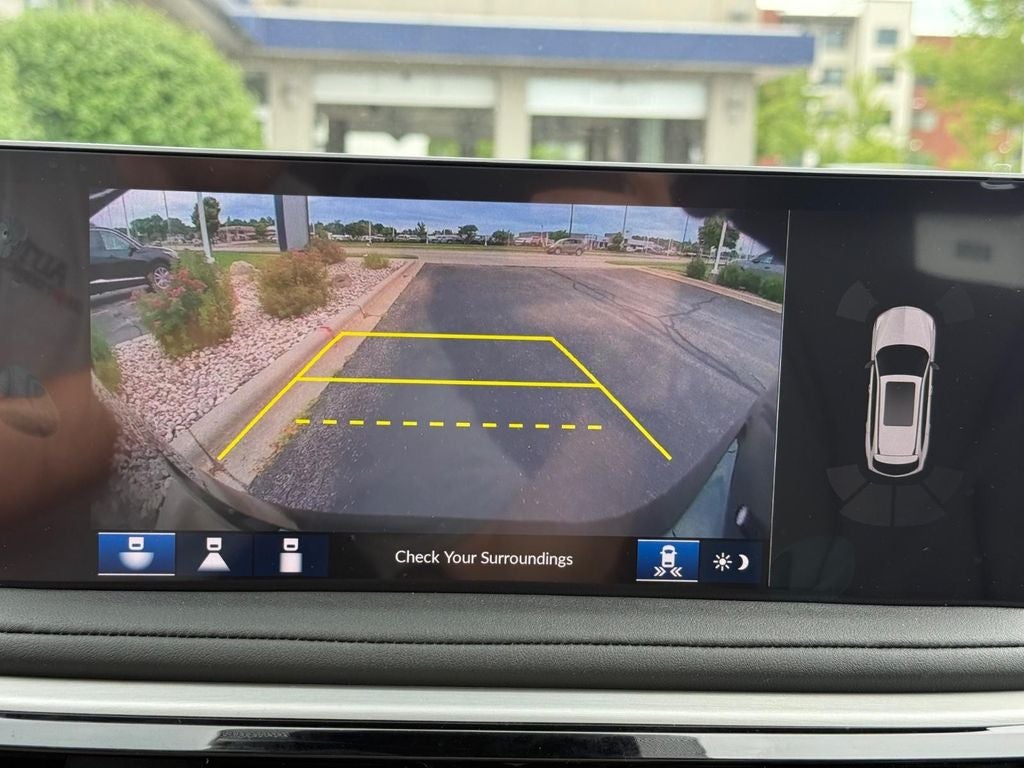 2026 Acura MDX Technology Package SH-AWD