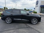 2026 Acura MDX Technology Package SH-AWD