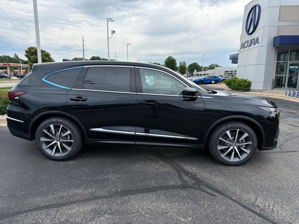 2026 Acura MDX Technology Package SH-AWD