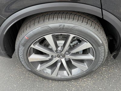 2026 Acura MDX Technology Package SH-AWD