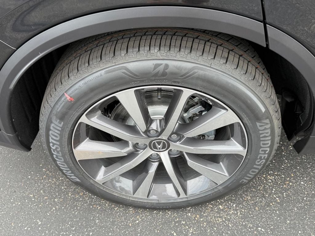 2026 Acura MDX Technology Package SH-AWD