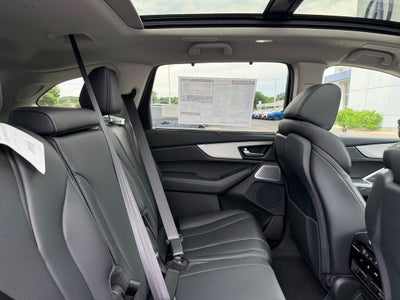 2026 Acura MDX Technology Package SH-AWD