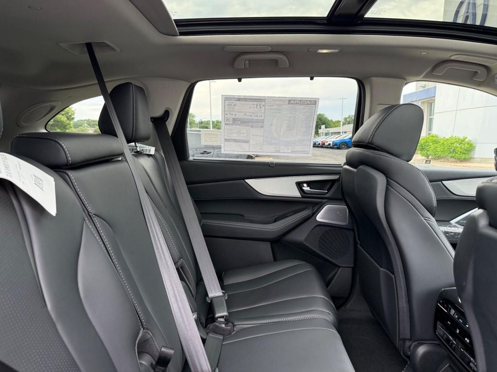 2026 Acura MDX Technology Package SH-AWD
