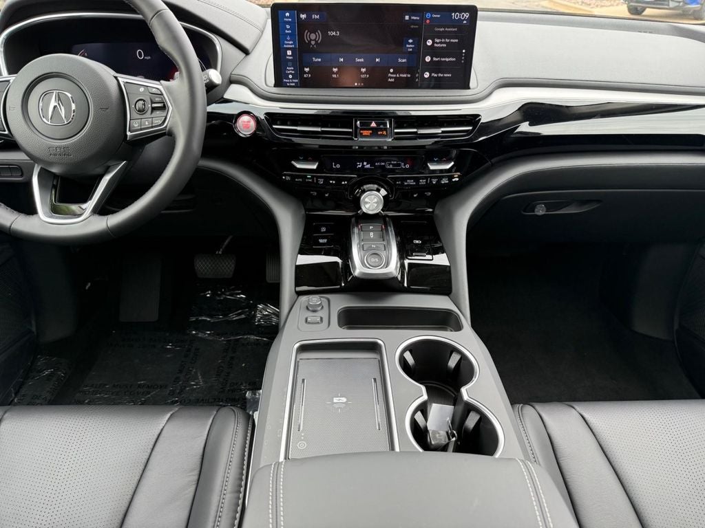 2026 Acura MDX Technology Package SH-AWD