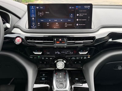 2026 Acura MDX Technology Package SH-AWD