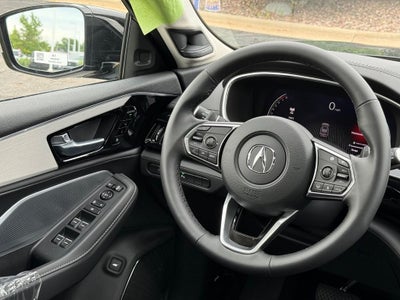 2026 Acura MDX Technology Package SH-AWD