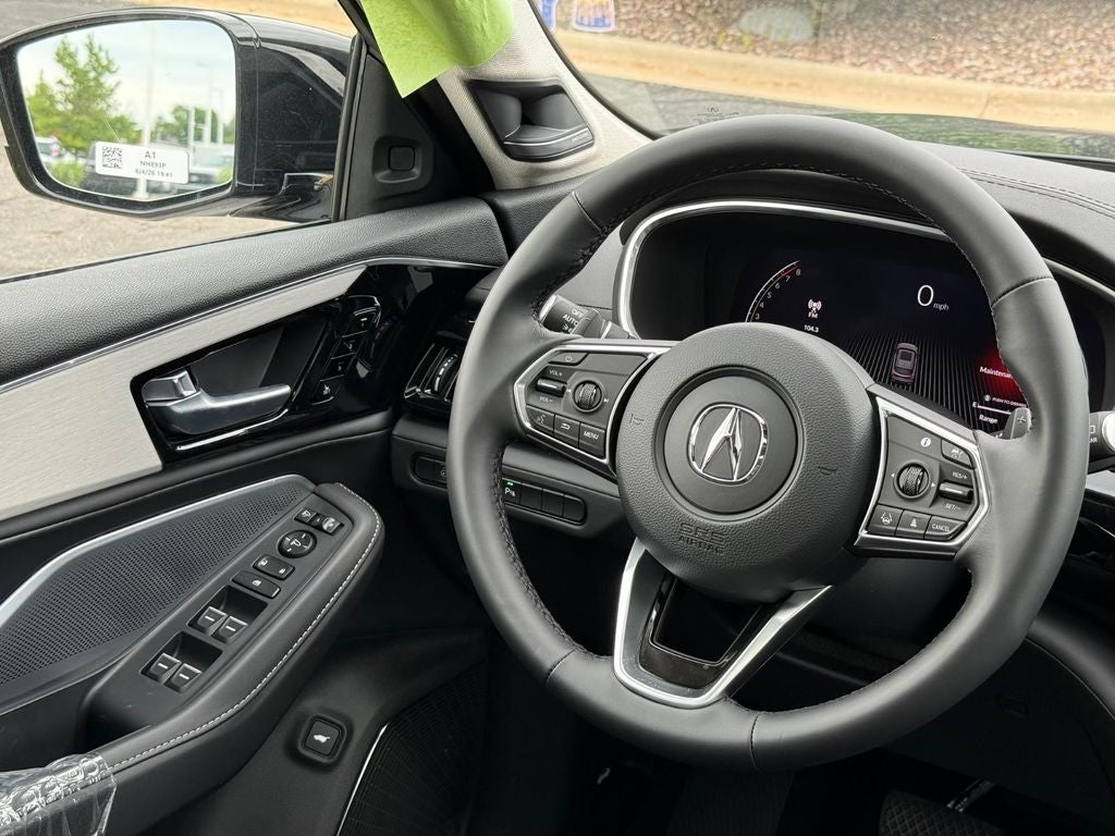 2026 Acura MDX Technology Package SH-AWD