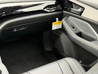 2026 Acura MDX Technology Package SH-AWD