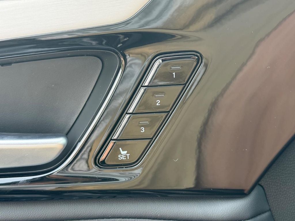 2026 Acura MDX Technology Package SH-AWD