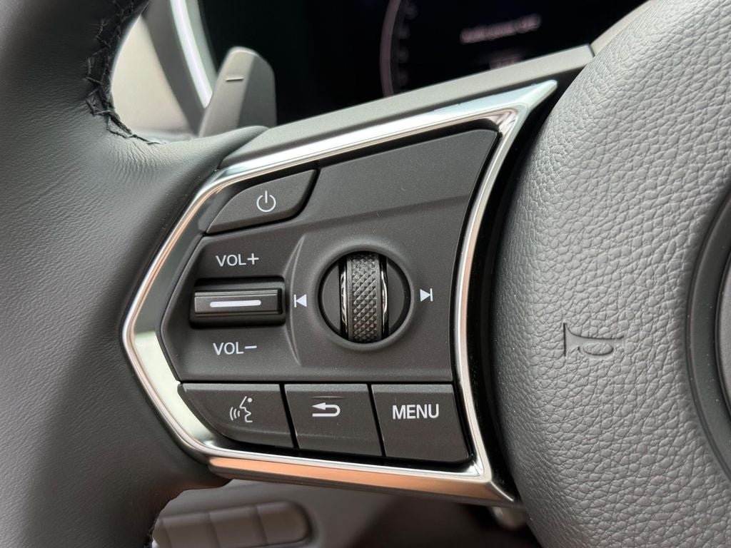 2026 Acura MDX Technology Package SH-AWD