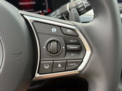 2026 Acura MDX Technology Package SH-AWD