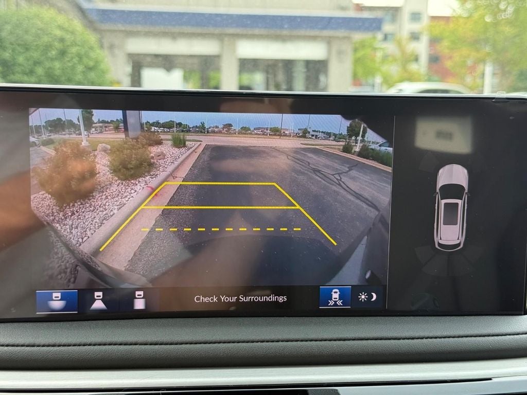 2026 Acura MDX Technology Package SH-AWD
