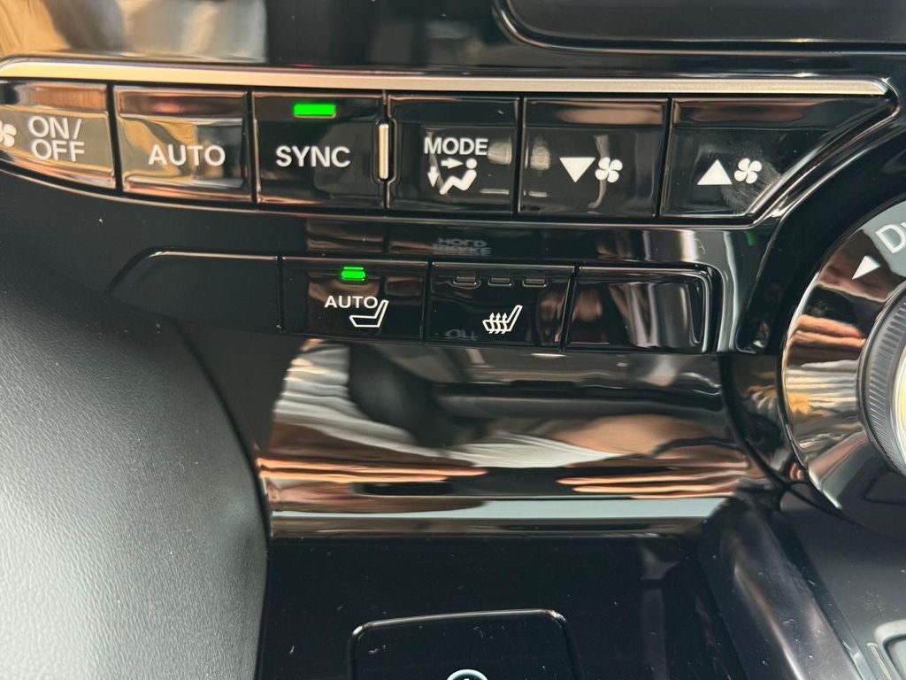 2026 Acura MDX Technology Package SH-AWD