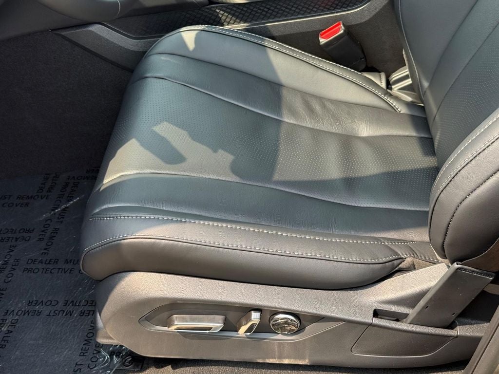 2026 Acura MDX Technology Package SH-AWD