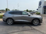 2026 Acura MDX Technology Package SH-AWD
